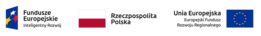 Logo POIR UE  RP