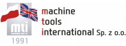 Machine Tools International Sp. z o.o.