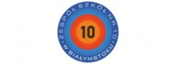 Zespół Szkół nr 10 w Białymstoku, Branżowa Szkoła I Stopnia nr 10 Branżowa Szkoła II Stopnia nr 10