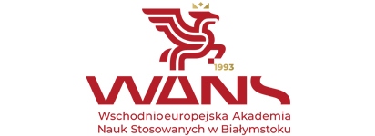 Wschodnioeuropejska Akademia Nauk Stosowanych w Białymstoku 