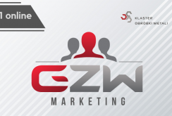 GZW Marketing Klaster Obróbki Metali
