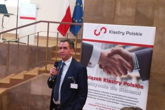 Polskie klastry - od koordynacji do kooperacji