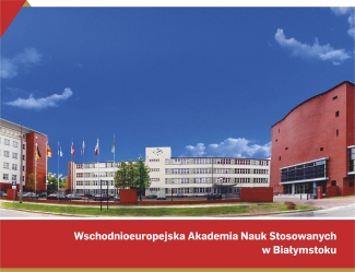 Wschodnioeuropejska Akademia Nauk Stosowanych w Białymstoku 