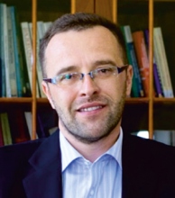 Prof. nadzw. dr hab. Bogusław Plawgo