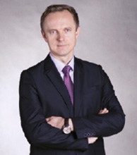 prof. dr hab. Marcin Moniuszko