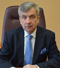 Zdzisław Wilczko Prezes Zarządu